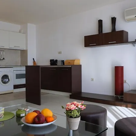 Апартаменти Свети Георги - Saint George Apartments Kavarna Exterior photo