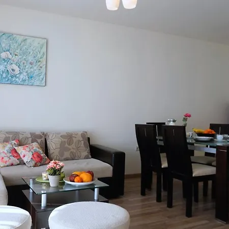 Апартаменти Свети Георги - Saint George Apartments Kavarna Exterior photo