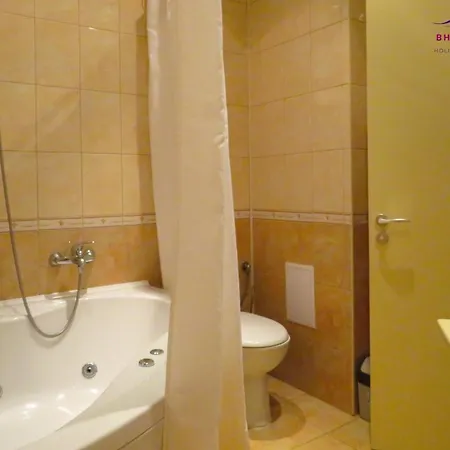 Апартаменти Свети Георги - Saint George Apartments Kavarna Exterior photo