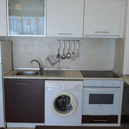 Апартаменти Свети Георги - Saint George Apartments Kavarna Room photo