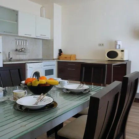 Апартаменти Свети Георги - Saint George Apartments Kavarna Room photo