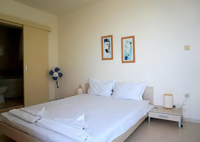 Апартаменти Свети Георги - Saint George Apartments