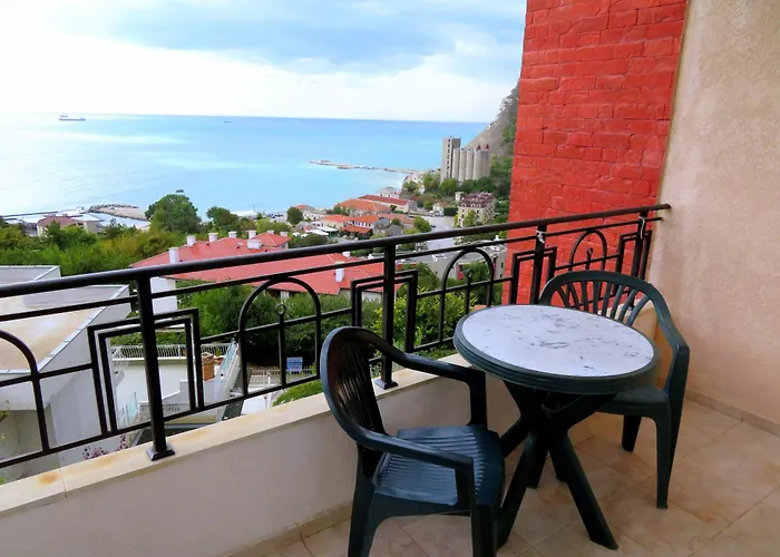 Апартаменти Свети Георги - Saint George Apartments