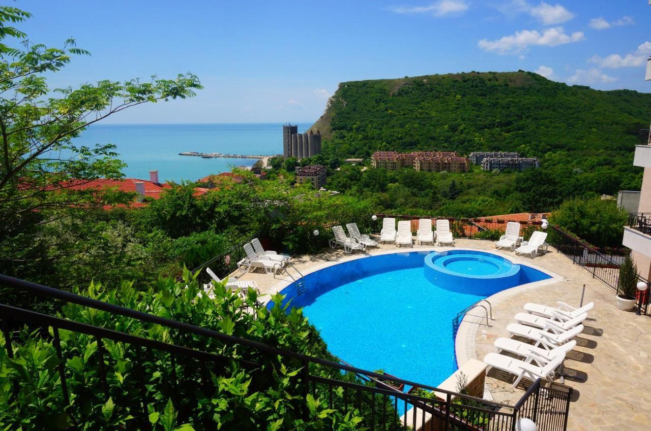 Apartment свети георги - Saint George *