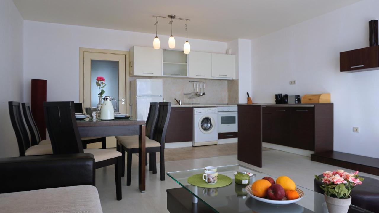 Apartment свети георги - Saint George Kavarna