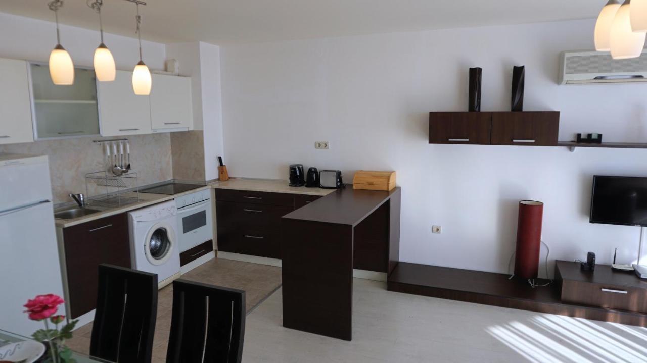 свети георги - Saint George Apartment Kavarna