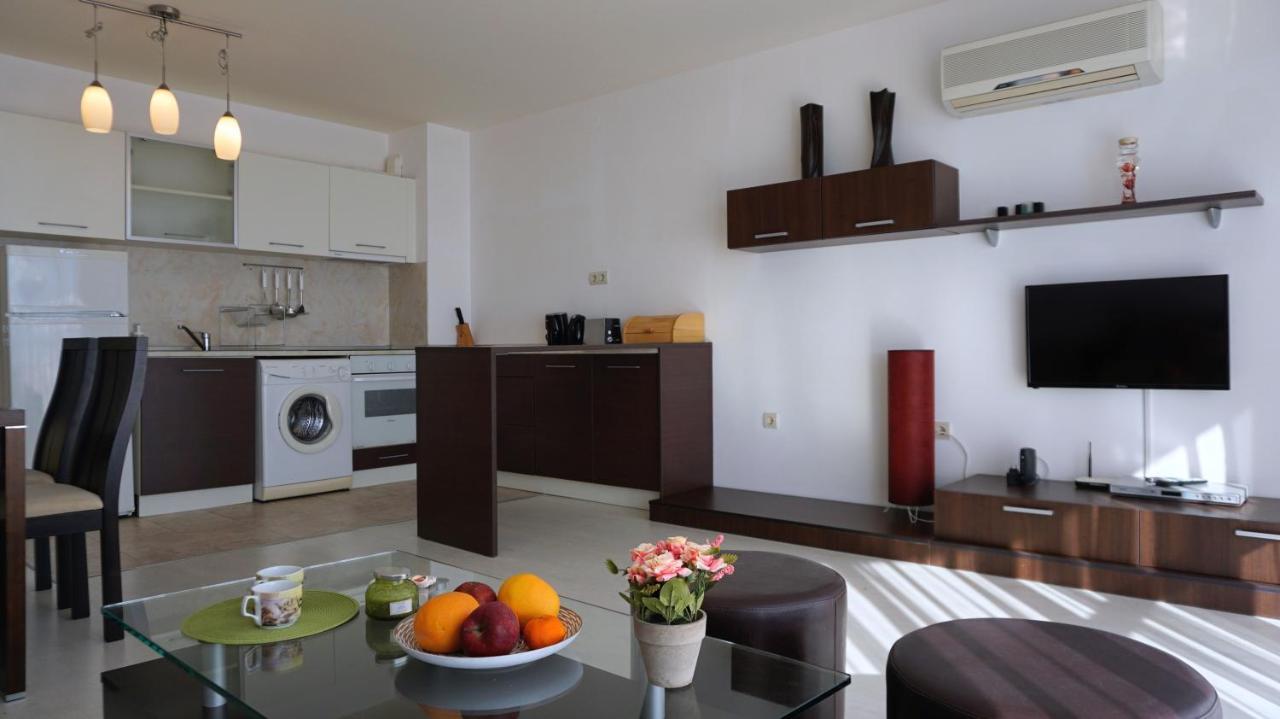 свети георги - Saint George Apartment *