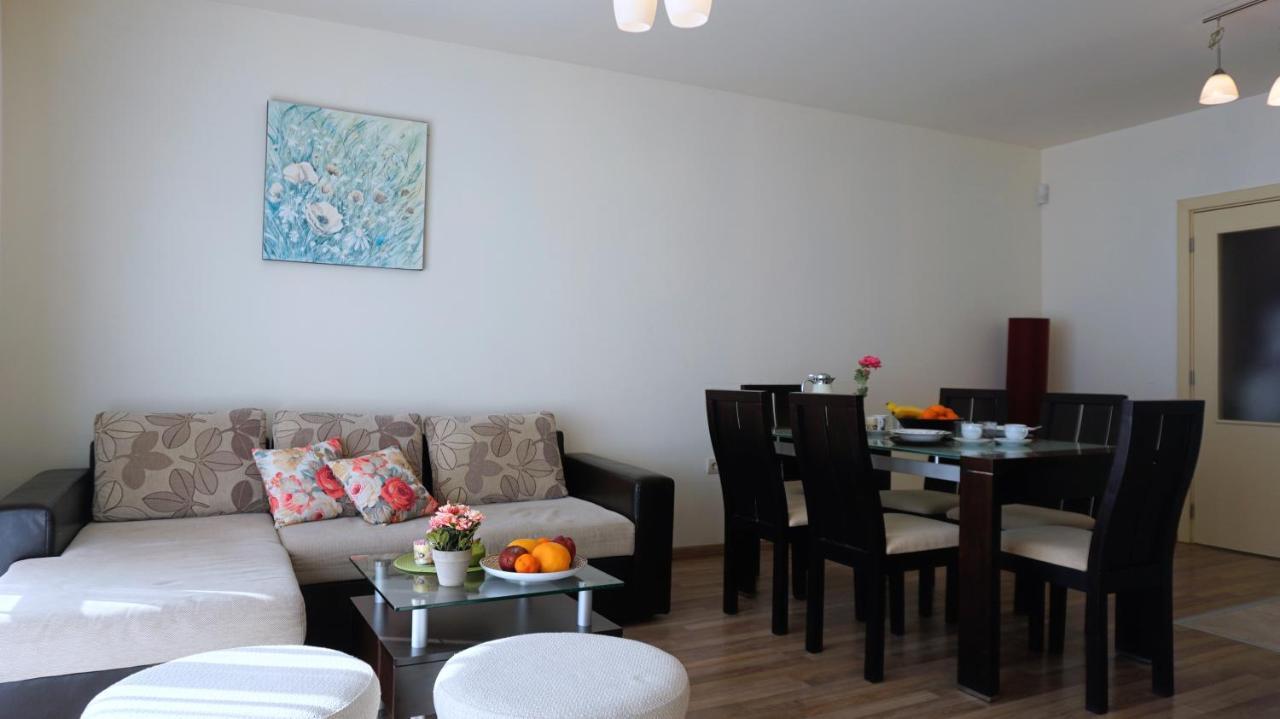 свети георги - Saint George Apartment *