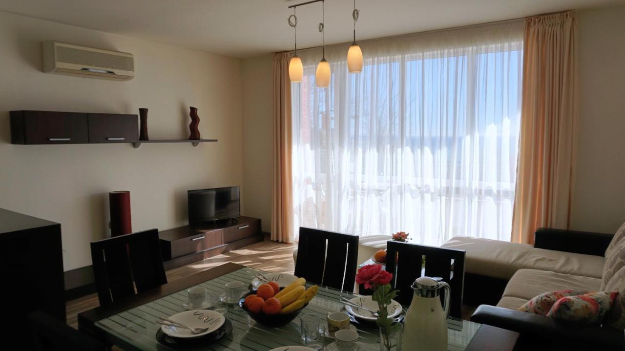 свети георги - Saint George Apartment