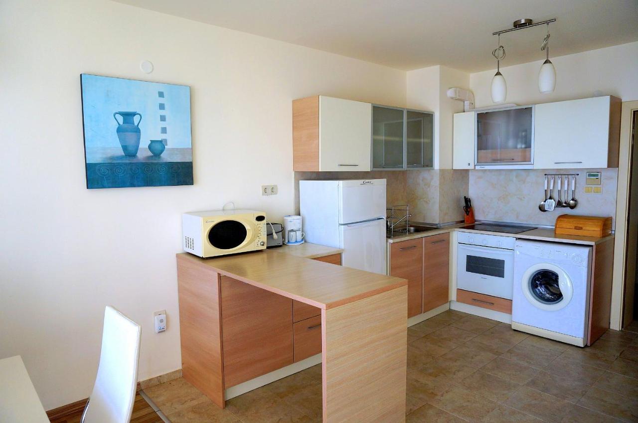 свети георги - Saint George Apartment Kavarna