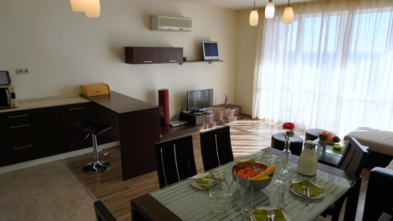 Apartment свети георги - Saint George *