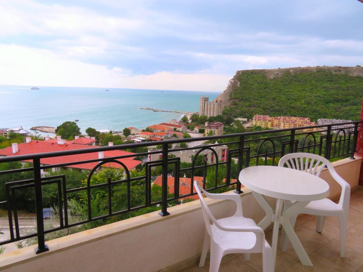 свети георги - Saint George Apartment *
