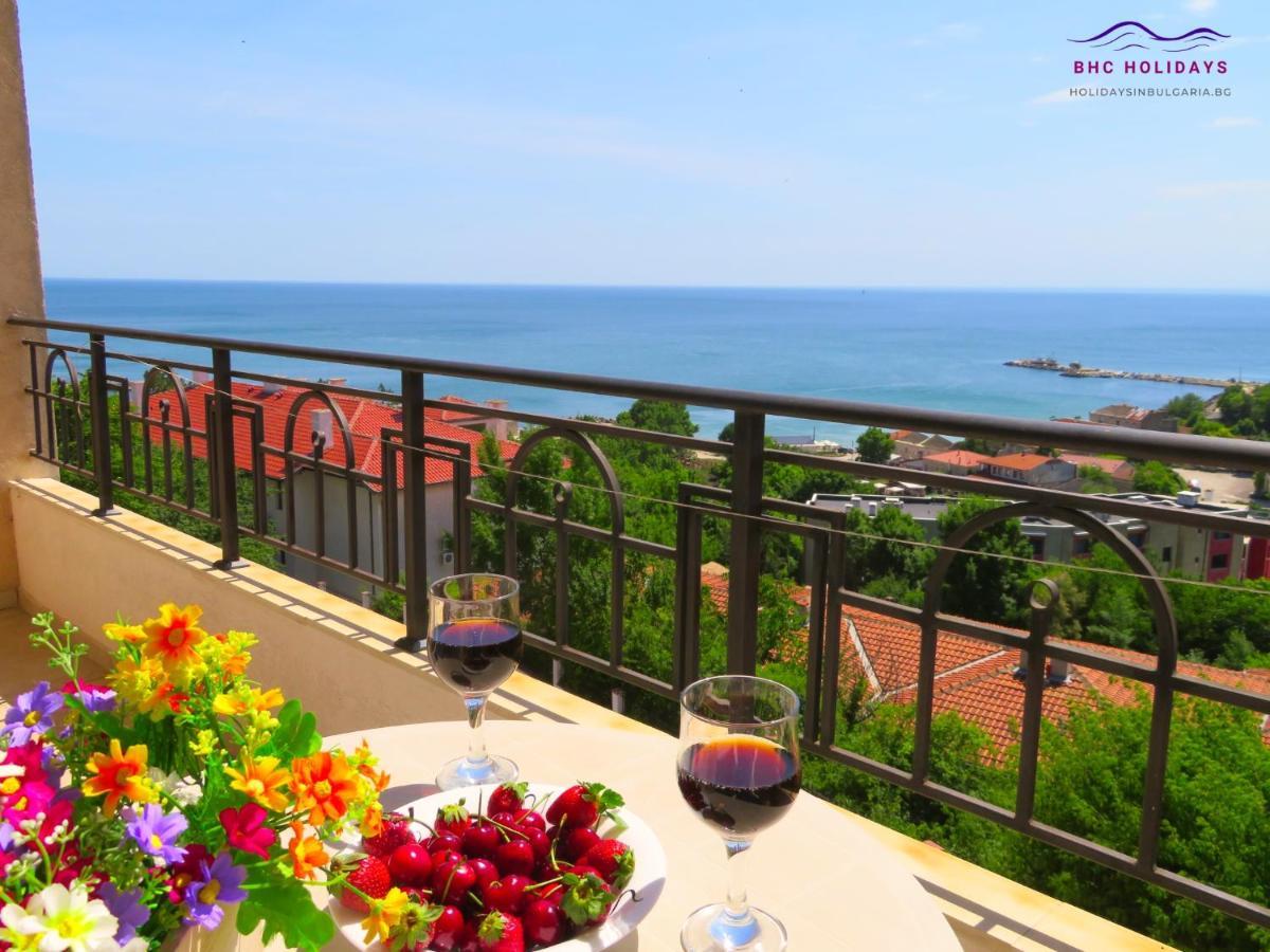 Apartment свети георги - Saint George *