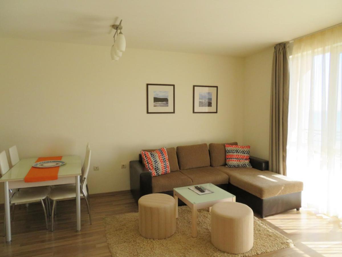 свети георги - Saint George Apartment Kavarna