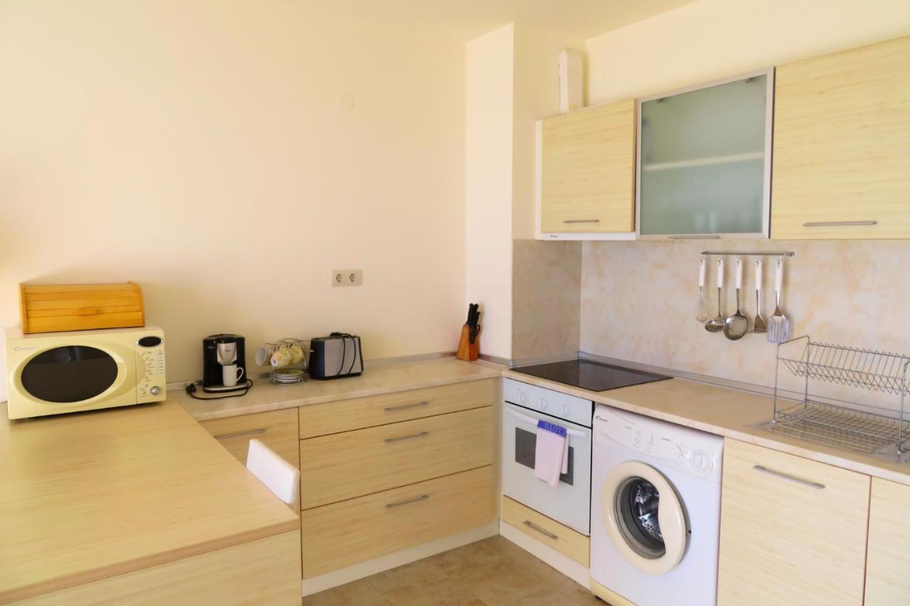 свети георги - Saint George Apartment Kavarna