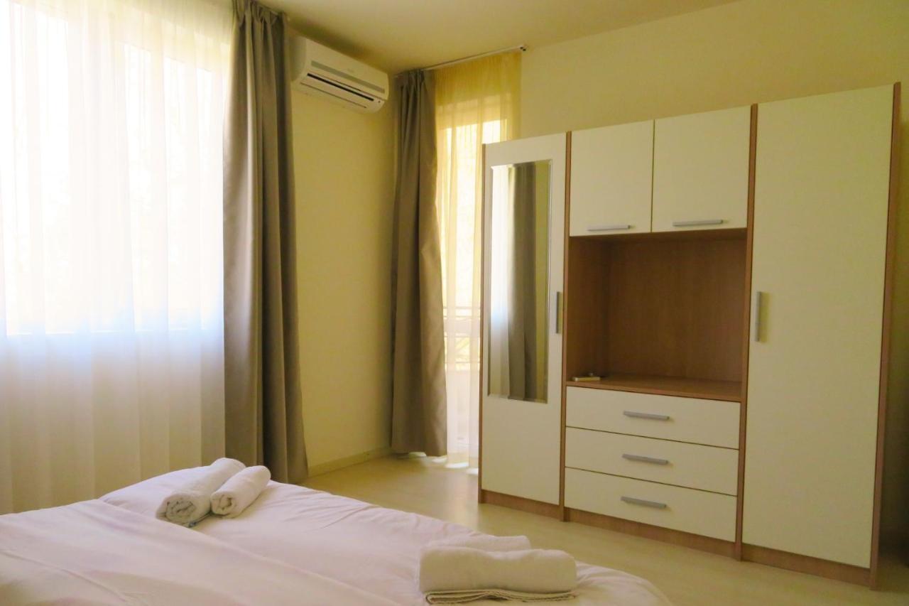 Apartment свети георги - Saint George