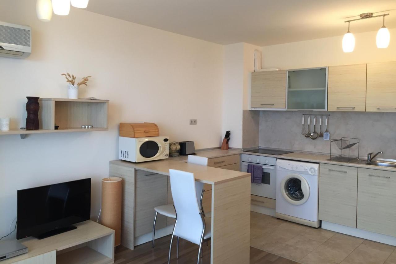 Apartment свети георги - Saint George Kavarna