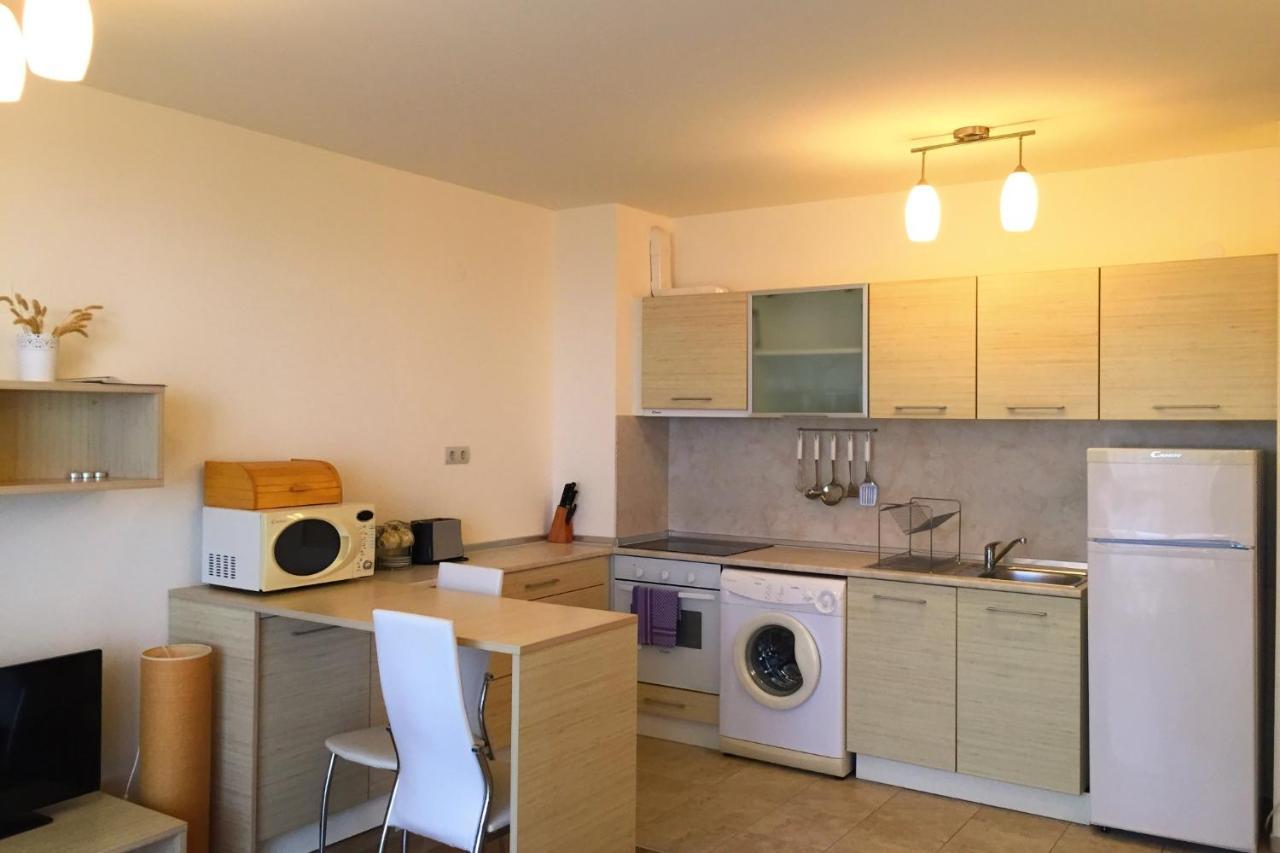 свети георги - Saint George Apartment