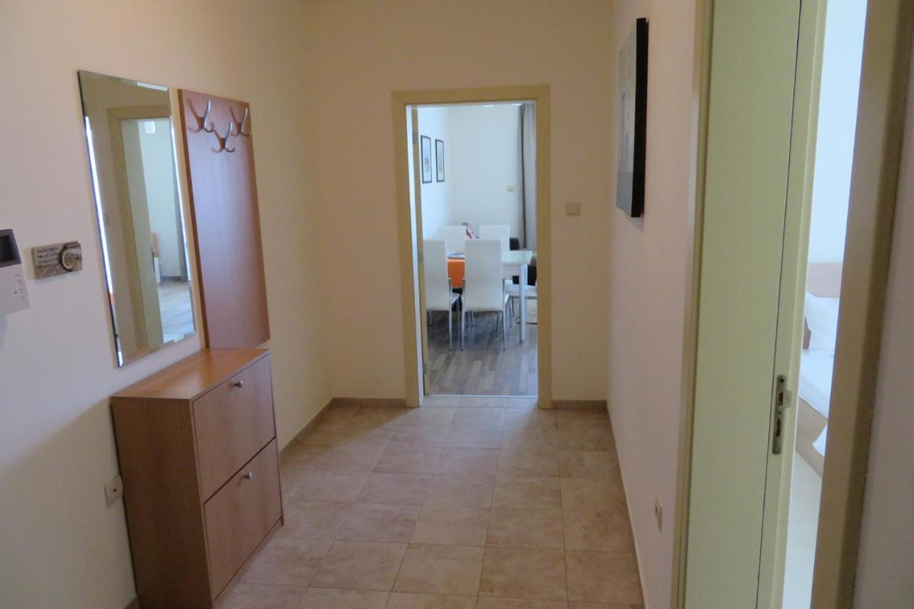 Apartment свети георги - Saint George *