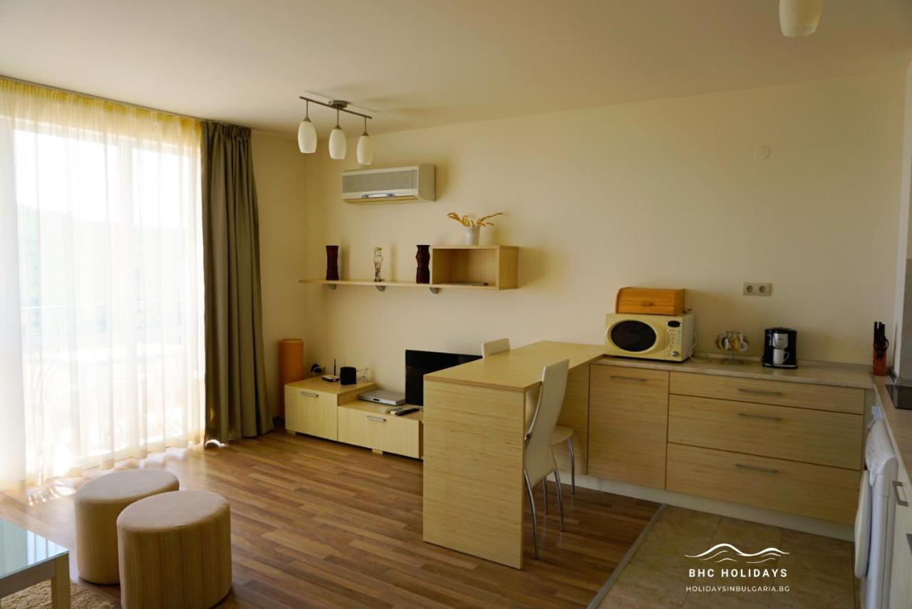 Apartment свети георги - Saint George Kavarna
