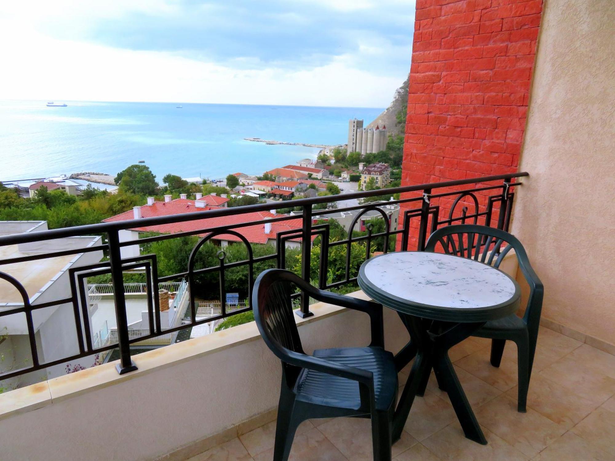 Apartment свети георги - Saint George *
