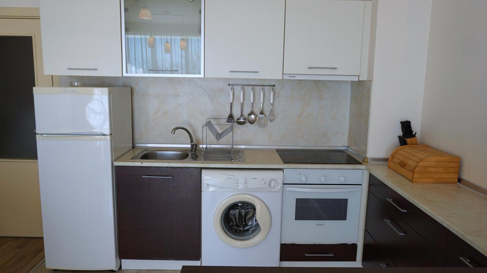 свети георги - Saint George Apartment
