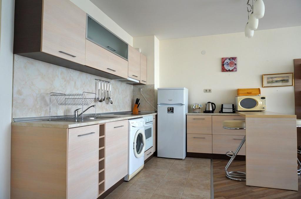 Apartment свети георги - Saint George Kavarna