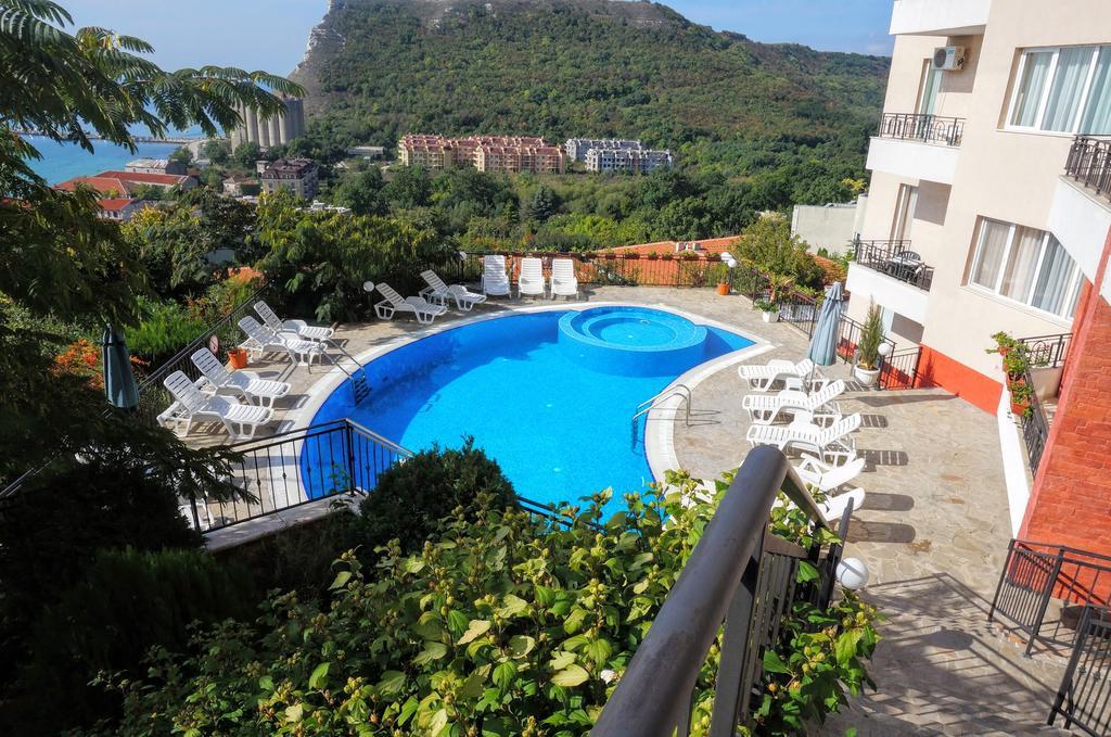 Apartment свети георги - Saint George