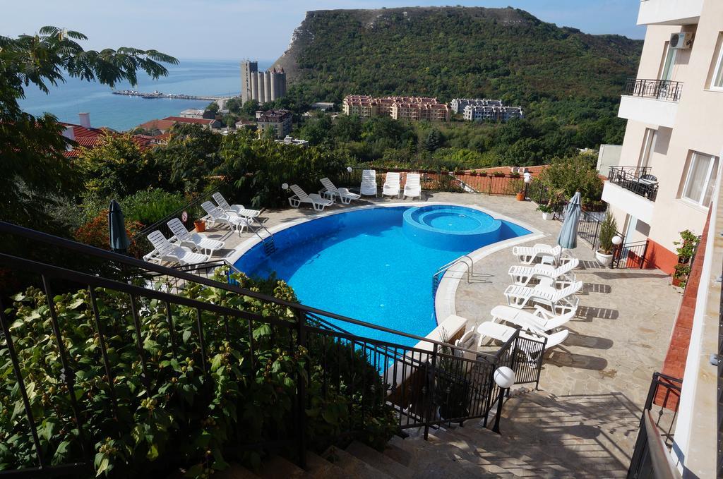 Apartment свети георги - Saint George *