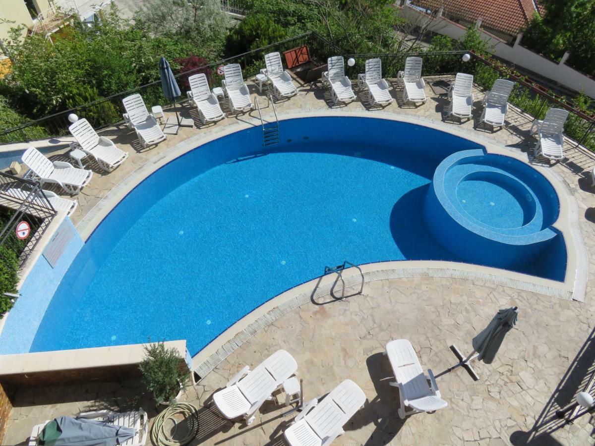 Apartment свети георги - Saint George