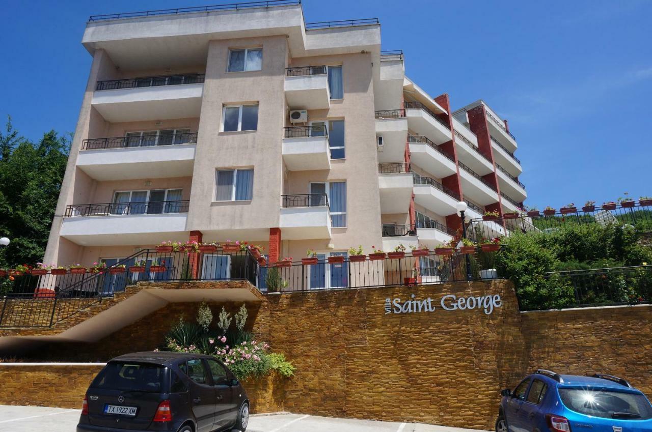 Apartment свети георги - Saint George